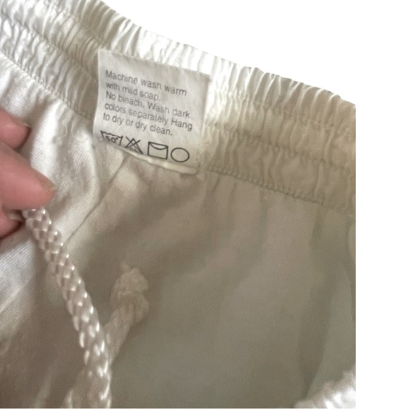 Vintage Circa 1980s/90s Bright Turquoise & White 3 piece tracksuit - Picture 14 of 15